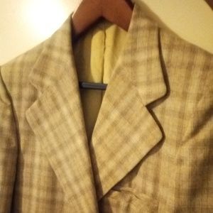 Vintage Frank A. Stith and Co. Blazer/Sportcoat